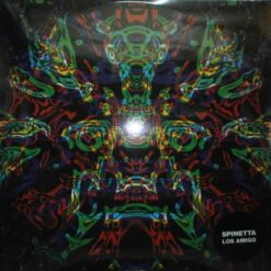 Luis Alberto Spinetta, Rodolfo Garcia, Daniel Ferrón - Los Amigo