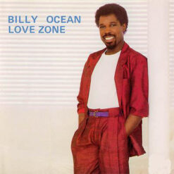 Billy Ocean - Love Zone