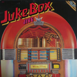 Various - Jukebox Jive