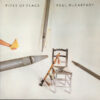 Vinilo Paul McCartney - Pipes Of Peace