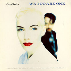 Vinilo Eurythmics - We Too Are One