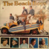 Vinilo The Beach Boys - The Beach Boys