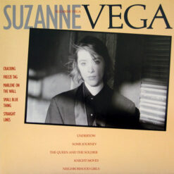 Vinilo Suzanne Vega - Suzanne Vega