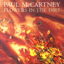 Vinilo Paul McCartney - Flowers In The Dirt