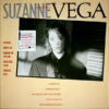 Vinilo Suzanne Vega - Suzanne Vega