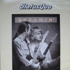 Status Quo - Dreamin'