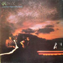 Genesis - ...And Then There Were Three...