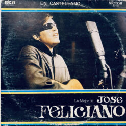 José Feliciano - Lo Mejor De...