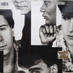 Simple Minds - Once Upon A Time