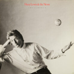 Huey Lewis & The News - Small World