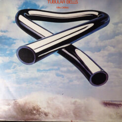 Mike Oldfield - Tubular Bells