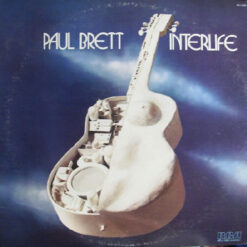 Paul Brett - Interlife