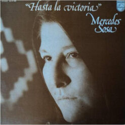 Mercedes Sosa - Hasta La Victoria