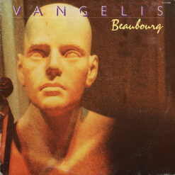Vangelis - Beaubourg