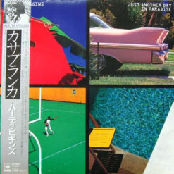 Bertie Higgins - Just Another Day In Paradise