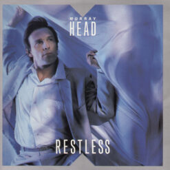 Murray Head - Restless