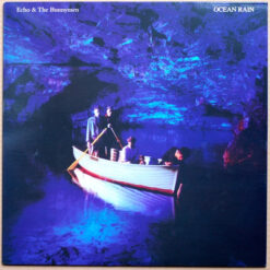 Echo & The Bunnymen - Ocean Rain