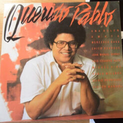 Pablo Milanés - Querido Pablo