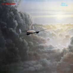 Mike Oldfield - Five Miles Out