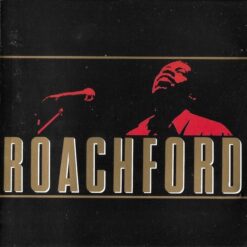 Vinilo Roachford - Roachford