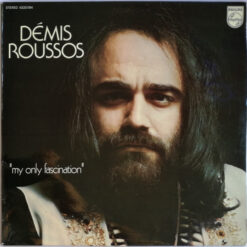 Demis Roussos - My Only Fascination