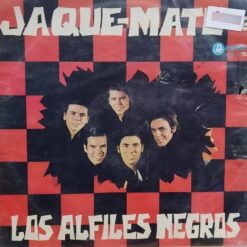 Los Alfiles Negros - Jaque Mate