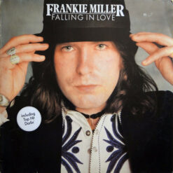 Frankie Miller - Falling In Love