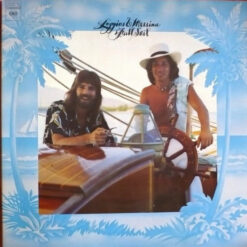 Loggins And Messina - Full Sail