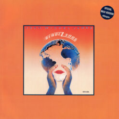 Jean-Michel Jarre - Rendez-Vous