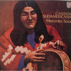 Mercedes Sosa - Cantata Sudamericana