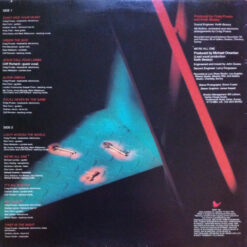 Sheila Walsh - Don't Hide Your Heart