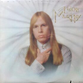 Elliott Murphy - Lost Generation
