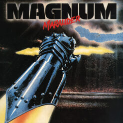 Magnum - Marauder