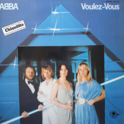 ABBA - Voulez-Vous