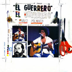 Pablo Milanés - El Guerrero