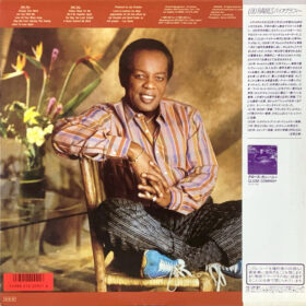 Lou Rawls - Love All Your Blues Away