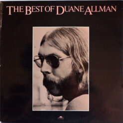 Duane Allman - The Best Of Duane Allman