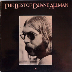 Duane Allman - The Best Of Duane Allman