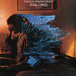 The Alan Parsons Project - Pyramid