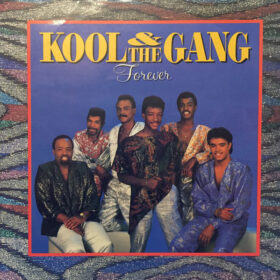 Kool & The Gang - Forever