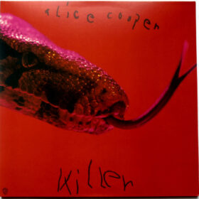Alice Cooper - Killer