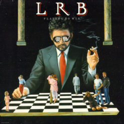 Little River Band - Playing To Win