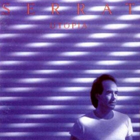Joan Manuel Serrat - Utopía