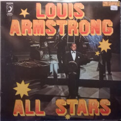 Louis Armstrong - Louis Armstrong's All Stars