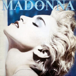 Madonna - True Blue