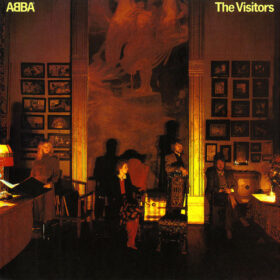 ABBA - The Visitors