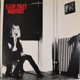 Ellen Foley - Nightout