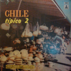 Various - Chile Típico 2