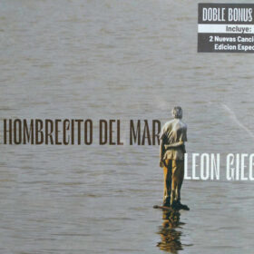 León Gieco - El Hombrecito Del Mar