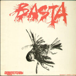 Quilapayún - Basta